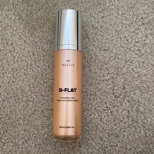 Maely’s B flat cream. New and unused.